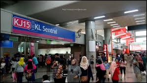Best hotels near kl sentral station, kuala lumpur, malaysia. Kuala Lumpur Day 1 Merdeka Square Kl City Gallery Suria Klcc Petronas Twin Towers Uninuna Is Simply Complicated