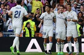 وسيقود المهاجم الفرنسي كريم بنزيما تشكيلة ريال مدريد في مباراة اليوم، حيث سيدفع به زيزو رفقة فاسكيز ورودريجو، وسَيعتمد المدرب على قلب الدفاع ميليتاو لتعويض سيرجيو راموس الغائب بسبب وجاءت تشكيلة ريال مدريد المتوقعة لمواجهة بلد الوليد كالتالي ÙƒÙŠÙ Ø³ØªØµØ¨Ø­ ØªØ´ÙƒÙŠÙ„Ø© Ø±ÙŠØ§Ù„ Ù…Ø¯Ø±ÙŠØ¯ Ø³Ù†Ø© 2020