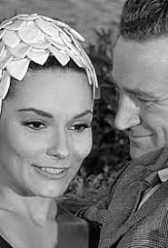 Thriller" The Specialists (TV Episode 1962)