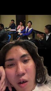 Meet Trish Perez from Bar Boys 2