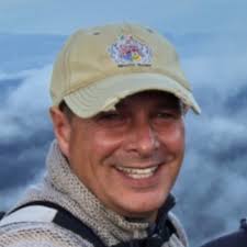 I am delighted and honoured to have been promoted to Senior Poop Officer.