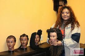 From bob marley's dreadlocks to janet jackson's box braids to rihanna's bantu knots, here's everything about african hairstyles! African Hair Braiding Classes In Dallas Grand Prairie Tx