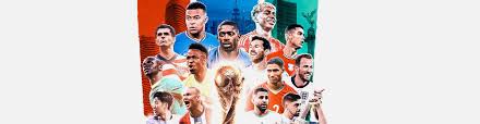 Rendez-vous Coupe du Monde de la FIFA 2026
