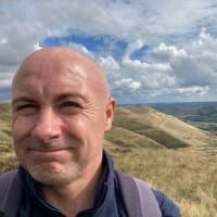 40+ "Richard Pitcher" profiles