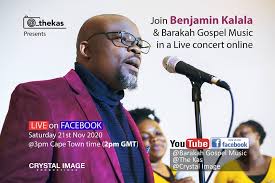 Royal Ministry for JESUS (@benjaminkalala) • Instagram photos and videos