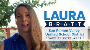 San Ramon Valley Unified School District's Dougherty Valley High School  Class of 2020 graduate and UCLA student, Anusha Entezari Bosch, talks about  her perspective as a student with inclusion and our Special