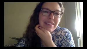 Live Discussion with Jenny Mackenzie, Director of The Right to Read