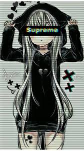 Anime Depressed Girl Posted By Ryan Anderson