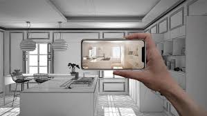 You call the shots and there's no heavy lifting required. 5 Reasons You Should Use Virtual Room Designer For Your Kitchen Remodel Kivo Daily