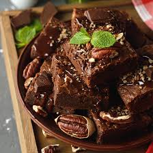 Brownie Banane Chocolat Vegan Recette Chocolat Vegan Banane Chocolat Sucre De Coco