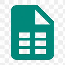 Download for free in png, svg, pdf formats 👆. Google Sheets Icon Images Google Sheets Icon Transparent Png Free Download