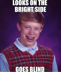 bad luck brian Memes & GIFs