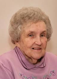 Betty Kubiak Obituary (1924