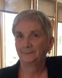 Raymonde Fournier Obituary