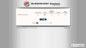 Validation code can be redeemed at the restaurant and avail the offer. Bk Experience Code Generator 07 2021