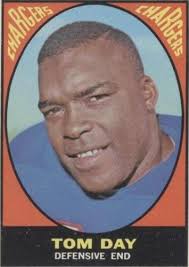 1969 Milton Bradley Dennis Menke Card (B60)