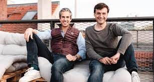 View jobs at ui health ventures. Cathay Innovation S First Investment In Germany Is Healthcare Startup Medwing Techcrunch