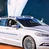 Story image for Autonomous Cars from Newsweek