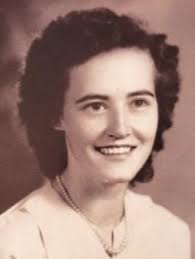 Betty Sluder Obituary (1926