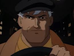 Gotham Condensed: “The Forgotten”