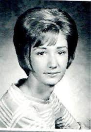 Passing of Claudia McClain, Class of 1965