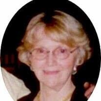 Doris Ruth Howes Obituary