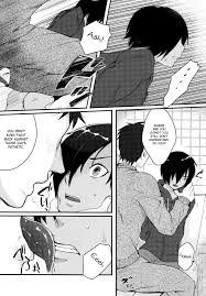 Seki Sabato- Kazu Matome - Page 36 - HentaiFox