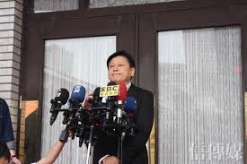 罷免被搞大、衰事一籮筐傅崐萁一盤好棋被打爛| 信傳媒