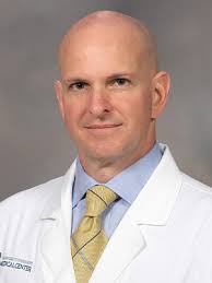 Emergency Medicine Faculty