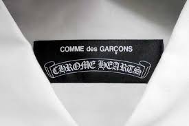 Chrome Hearts, COMME des GARÇONS Collab After 30 Years