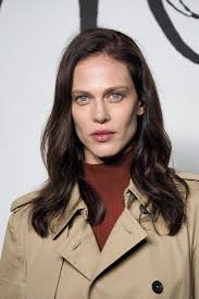 Aymeline Valade Editorial Stock Photo