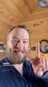 #HappyBirthday #Bitcoin