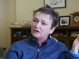 Annapolis Valley woman fights two-front battle against cancer, health-care  system