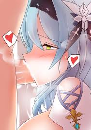 The Ultimate Eula Genshin Impact Rule 34 - Uncensored Porn Hub