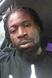 Cedric Pam — MissingSippi