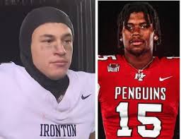 Division IV and V Football All-Ohio Teams Announced