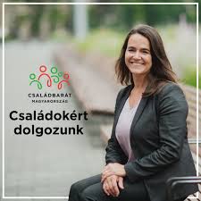 Ilyen jó soha, sehol nem volt. Matol Miniszterkent Dolgozik Novak Katalin Infostart Hu