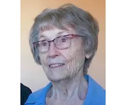 Ruth Beam Obituary (2020)