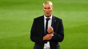 Zinedine zidane, french football (soccer) player who led his country to victories in the 1998 world cup and the 2000 european championship. Zinedine Zidane Real Madrid Have Hit Their Physical Limit Football Espana