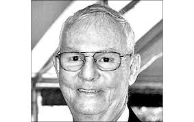 RICHARD WOODS Obituary (1935