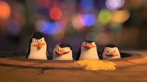 Filmul de animaţie pinguinii din madagascar, care îi are ca protagonişti pe amuzanţii şi inteligenţii pinguini ce au apărut în. Pinguinii Din Madagascar Trailer Dublat In RomanÄƒ Youtube