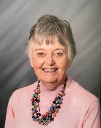 Alma May Bolla Winstead Obituary