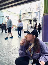 Universal Studios & EPIC Universe Friends & Family