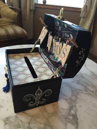 5 out of 5 stars. Diy Graduation Box For Cards Novocom Top