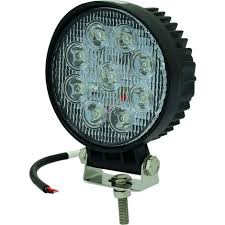 Feux Longue Portee Led A Prix Mini