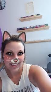 Ongles Fantaisie M.R