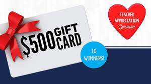 Walmart gift cards can be. Enter To Win One Of Ten 500 Walgreens Gift Cards