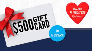 You can also find a variety of different cards on their website. Enter To Win One Of Ten 500 Walgreens Gift Cards