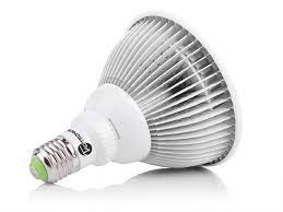 Taotronics® led 12w grow light experiment: Taotronics E27 12w Led Grow Light Tt Gl20 Red Blue Led Lights For Plants Let S Grow Vegetables