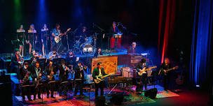 Milk Man & The SMALL Band LIVE @ Grinder House